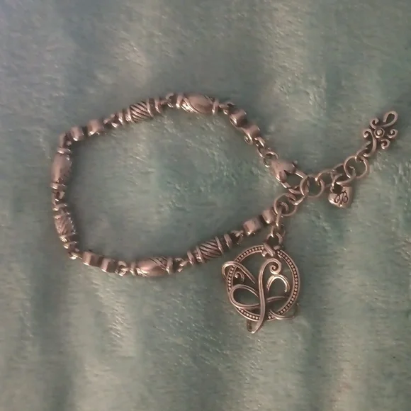 Brighton bracelet 7 inches with extender - Picture 3 of 3